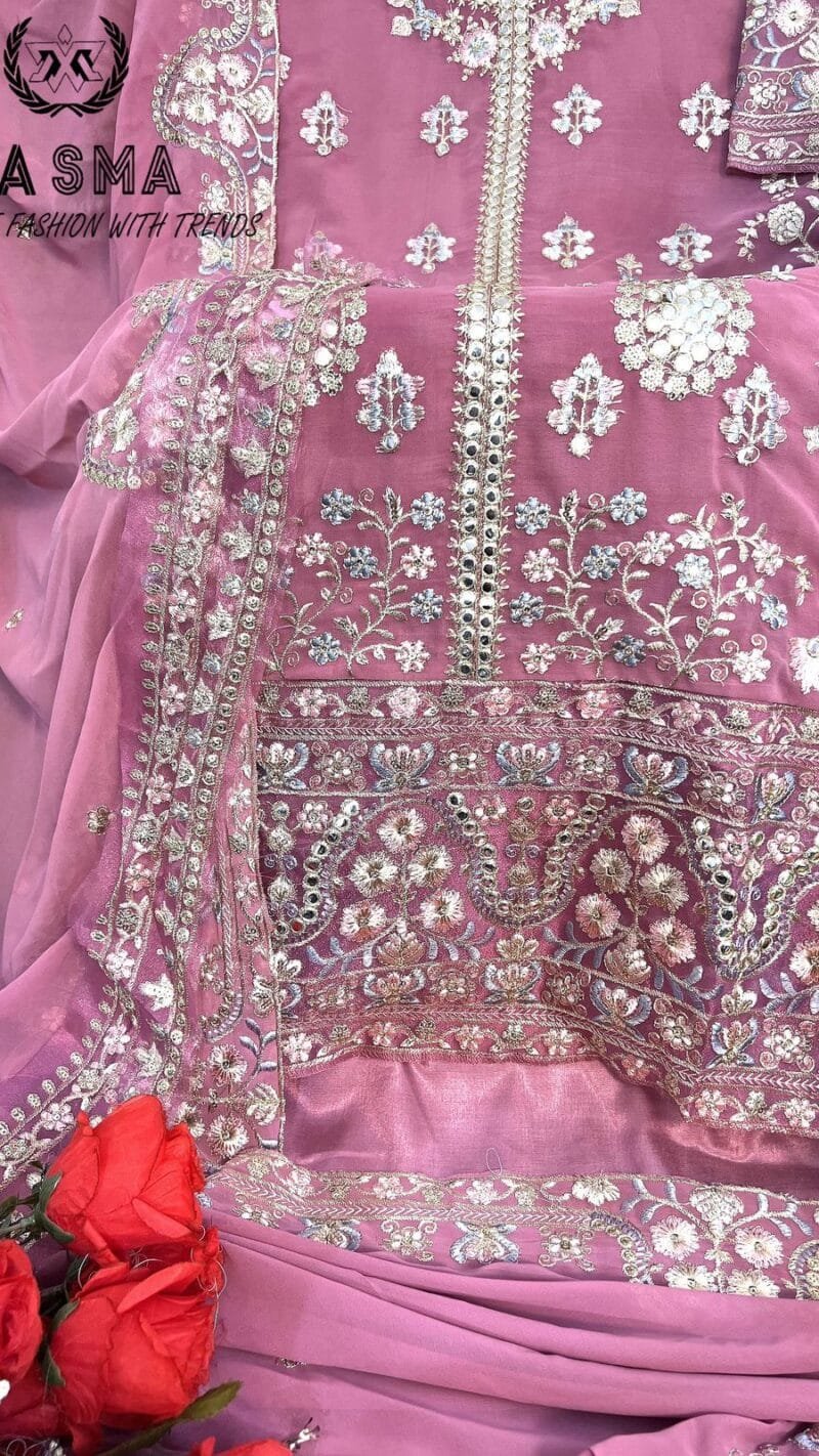 Aasma 203 Hit Abcd Turkish Wholesale Clothes USA