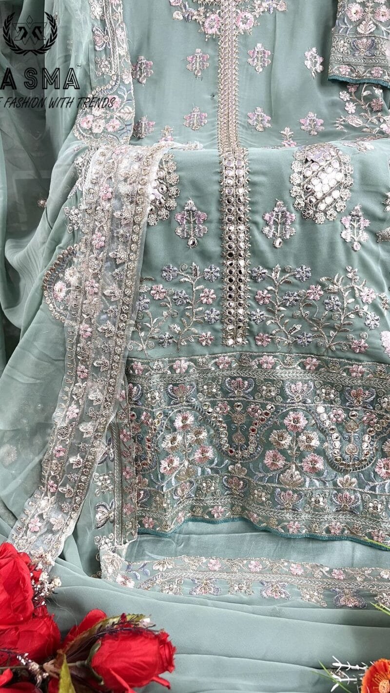 Aasma 203 Hit Abcd Turkish Wholesale Clothes USA