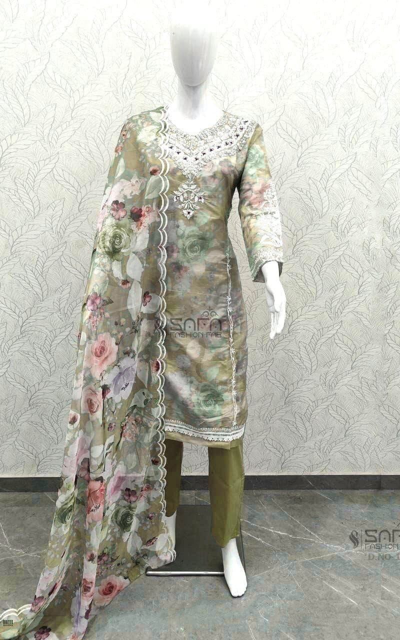 African Clothes Wholesale USA