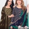Ajrakh Special Vol 2 Miss World Wholesale Cotton Dress Material