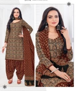 Ajrakh Special Vol 2 Miss World Wholesale Cotton Dress Material