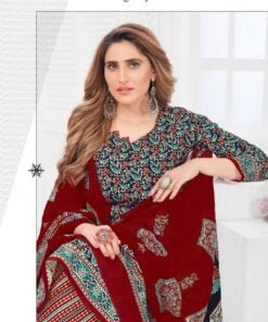 Ajrakh Special Vol 2 Miss World Wholesale Cotton Dress Material