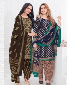 Ajrakh Special Vol 2 Miss World Wholesale Cotton Dress Material