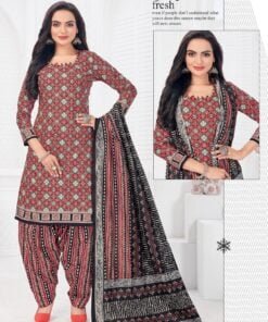 Ajrakh Special Vol 2 Miss World Wholesale Cotton Dress Material