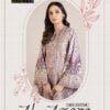 Al Azara Vol 3 Keval Fab Wholesale Cotton Dress Material
