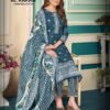 Al Karam Zulekha Wholesale Cotton Dress Material