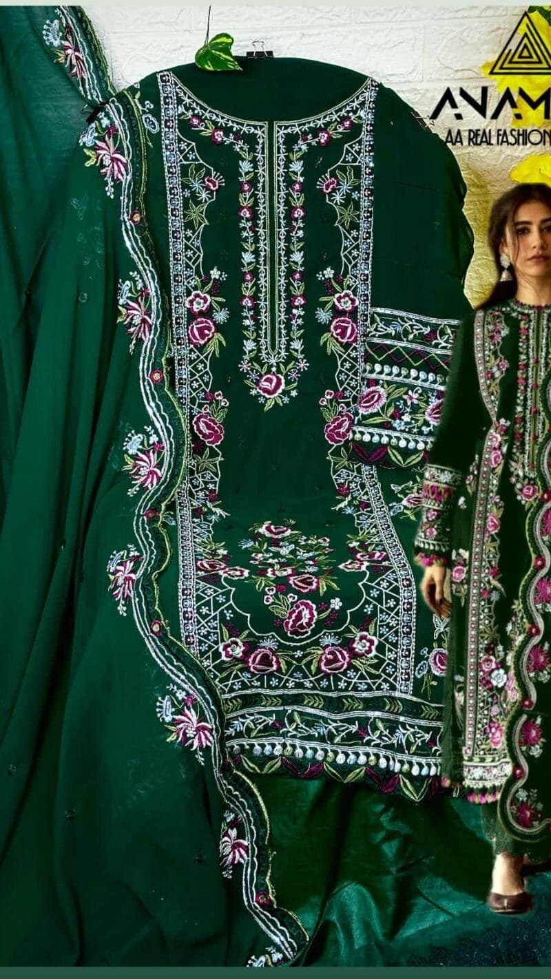 Anamsa-277 Colors Love Wholesale Clothes USA