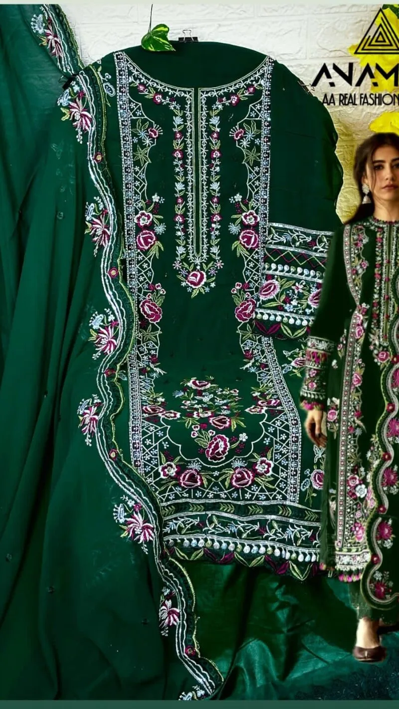 Anamsa-277 Colors Love Wholesale Clothes USA