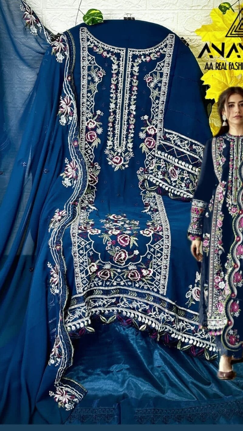 Anamsa-277 Colors Love Wholesale Clothes USA