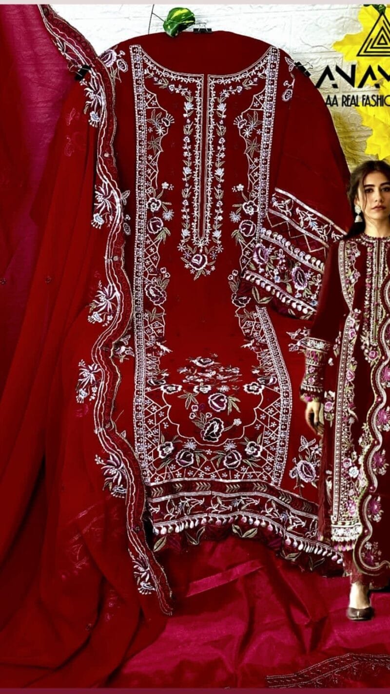 Anamsa 277Hits Beautiful Colors Childrens Clothes Wholesale Distributors USA