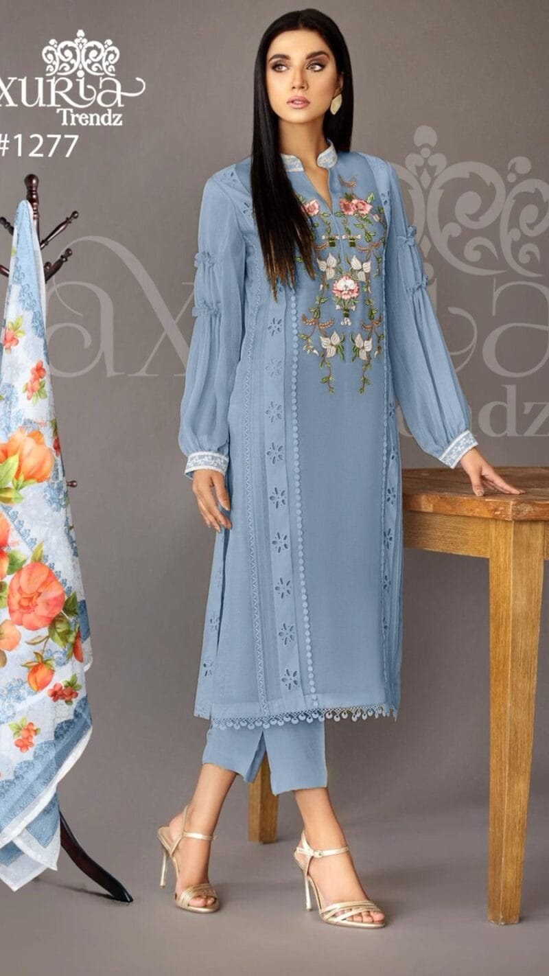 Atlanta Clothes Wholesale USA