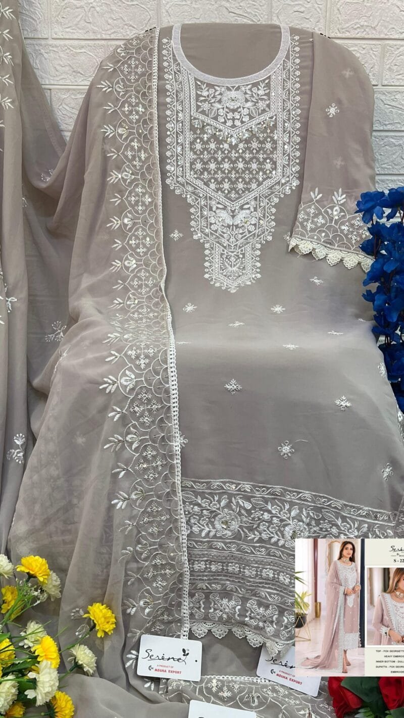 Belle Wholesale Clothes USA Serine S-223
