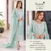 Belle Wholesale Clothes USA Serine S-223