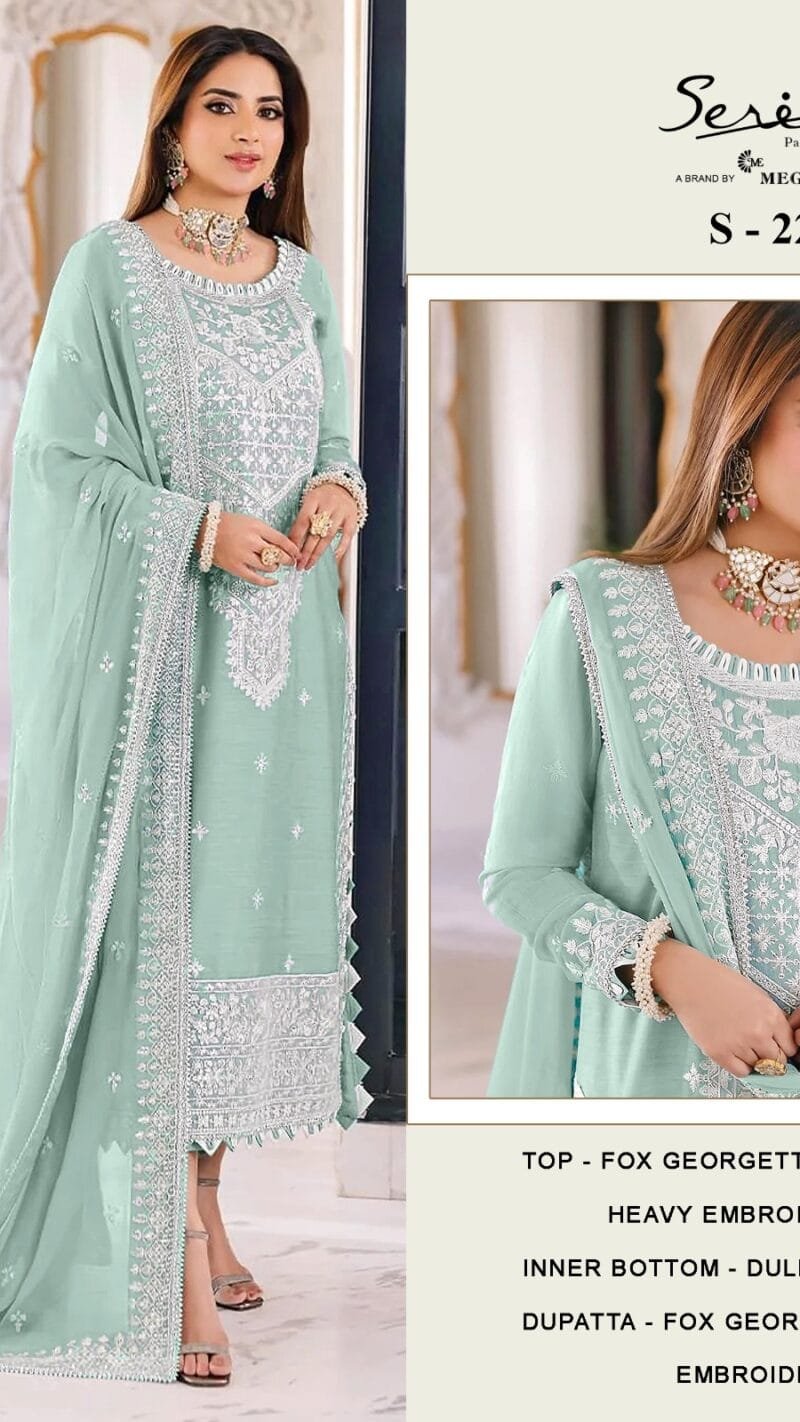 Belle Wholesale Clothes USA Serine S-223