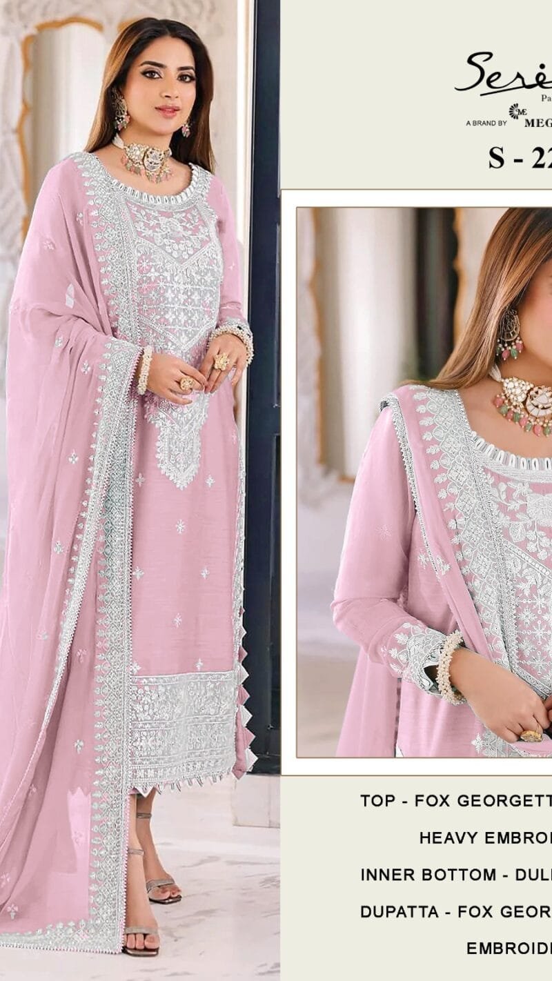 Belle Wholesale Clothes USA Serine S-223