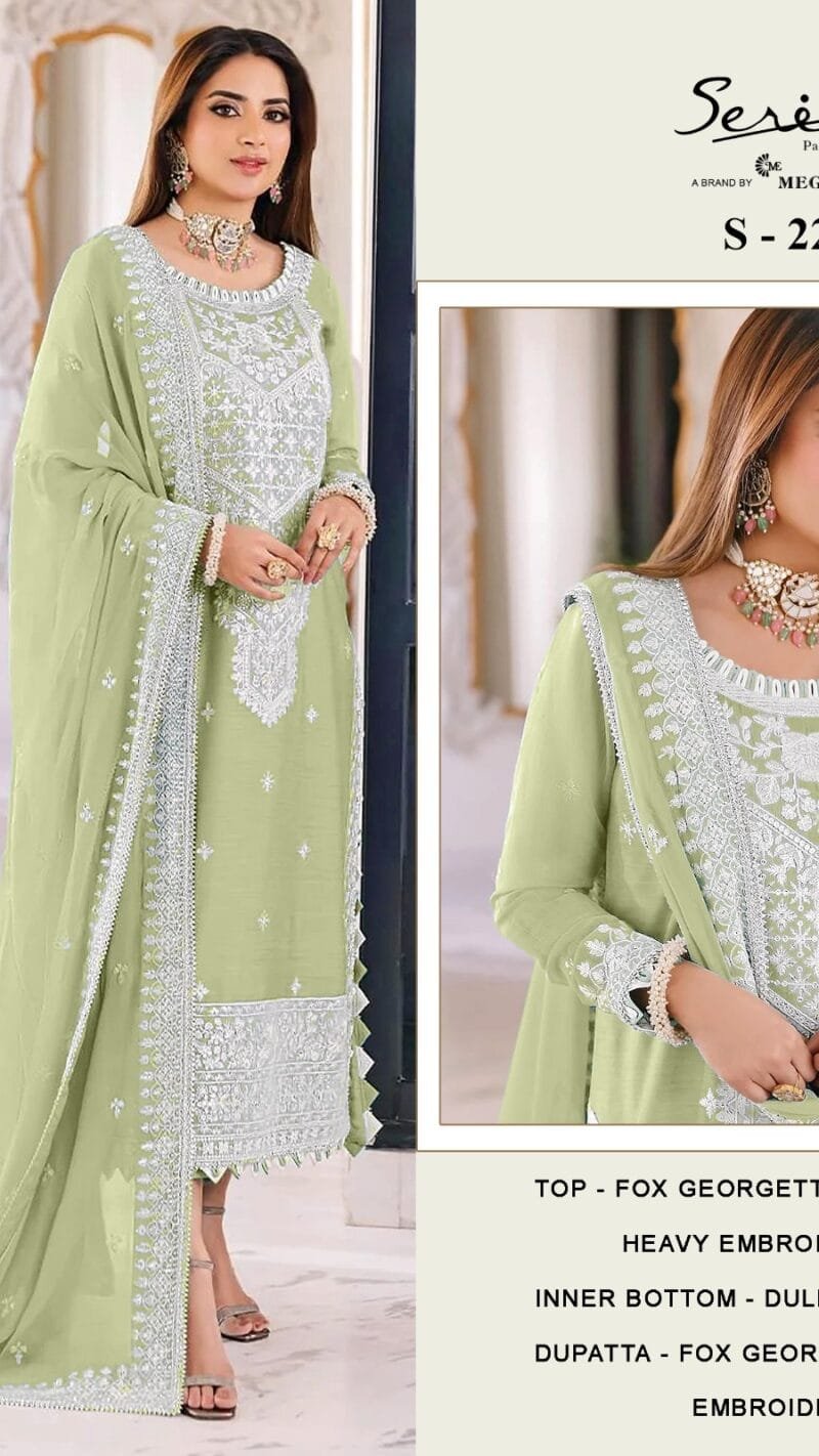 Belle Wholesale Clothes USA Serine S-223