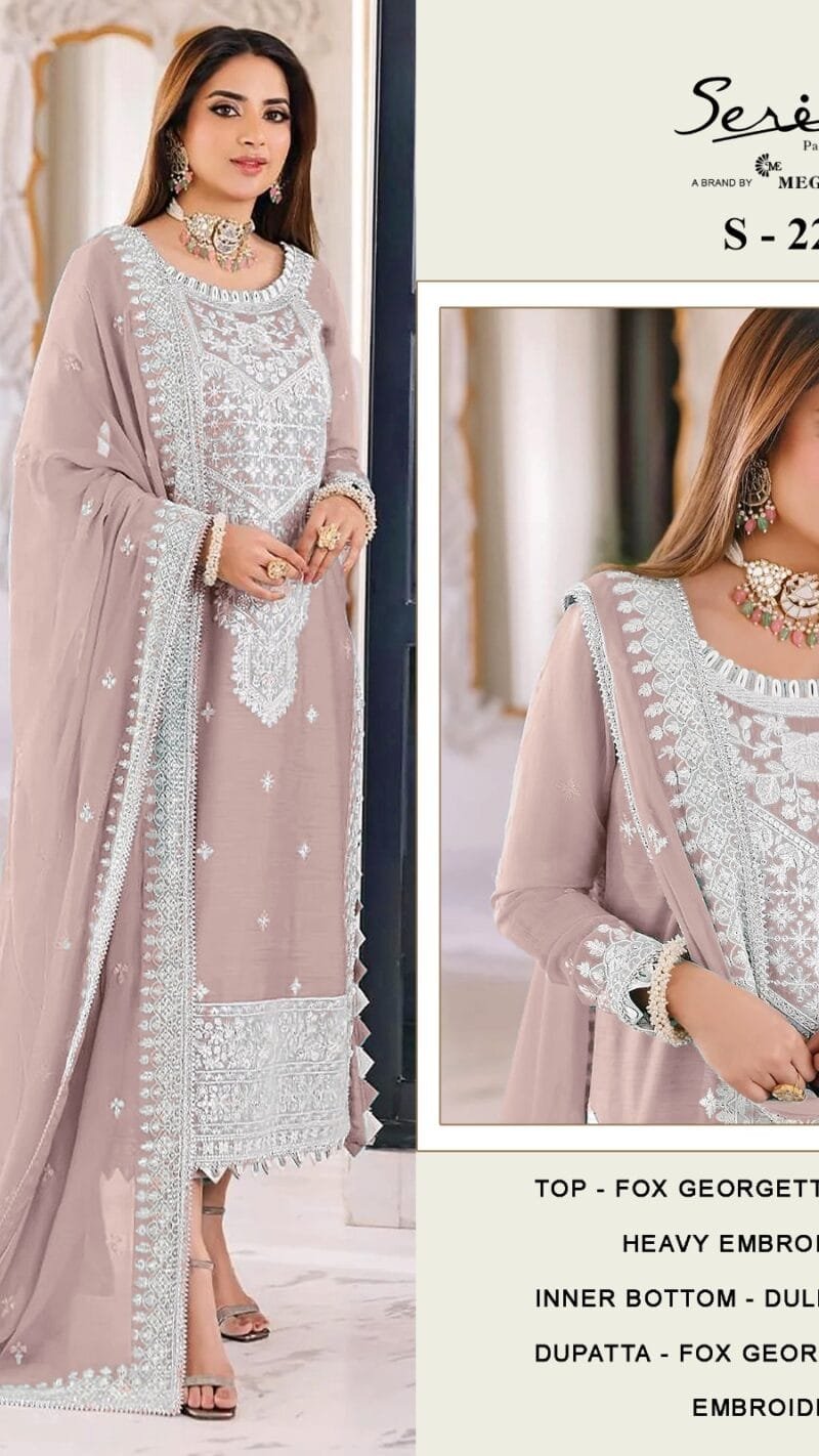 Belle Wholesale Clothes USA Serine S-223