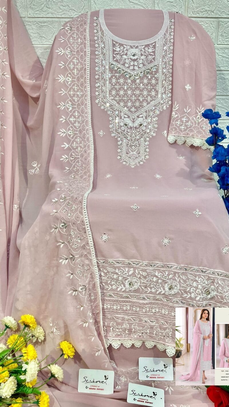 Belle Wholesale Clothes USA Serine S-223