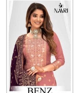 Benz Vol3 Naari Wholesale Mexican Clothes USA