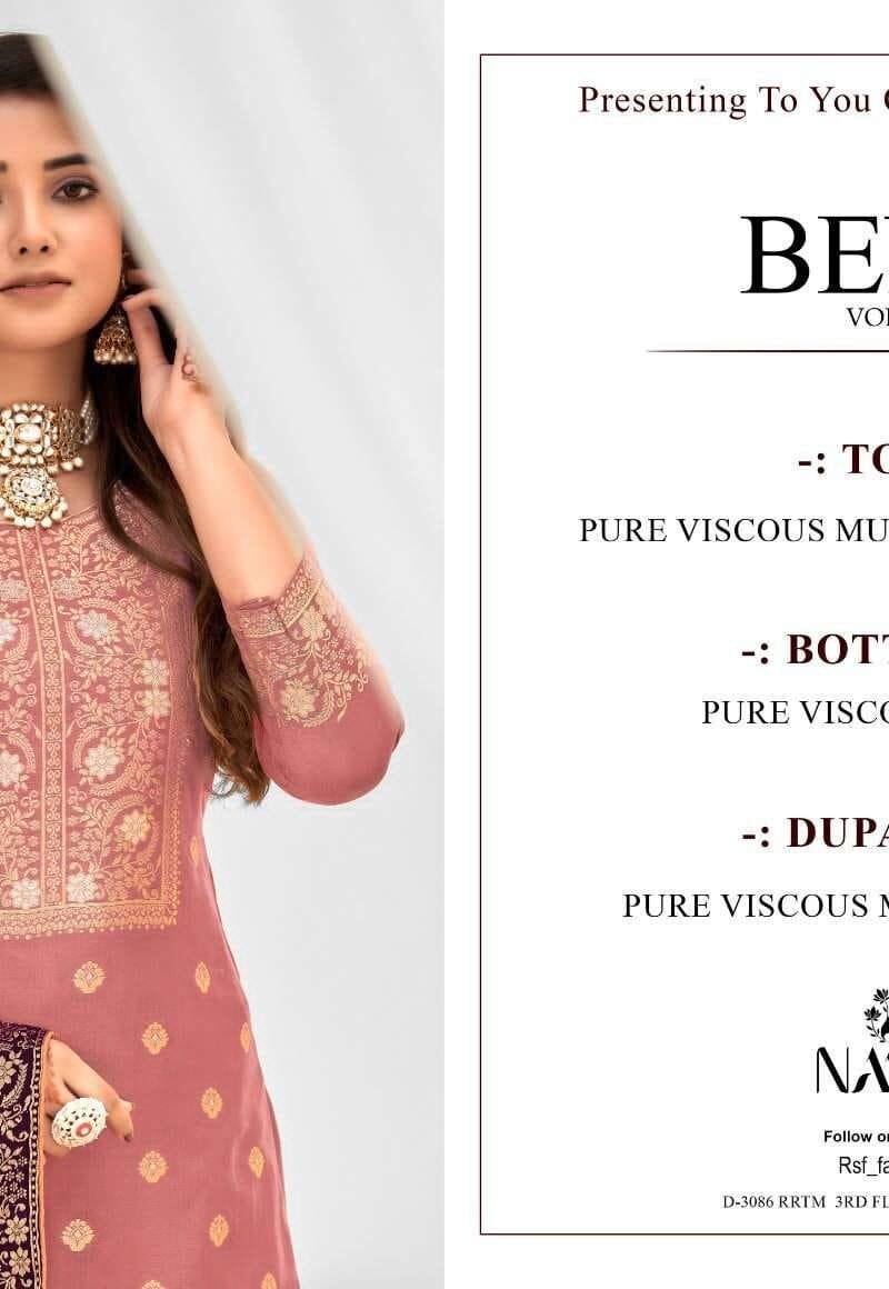 Benz Vol3 Naari Wholesale Mexican Clothes USA