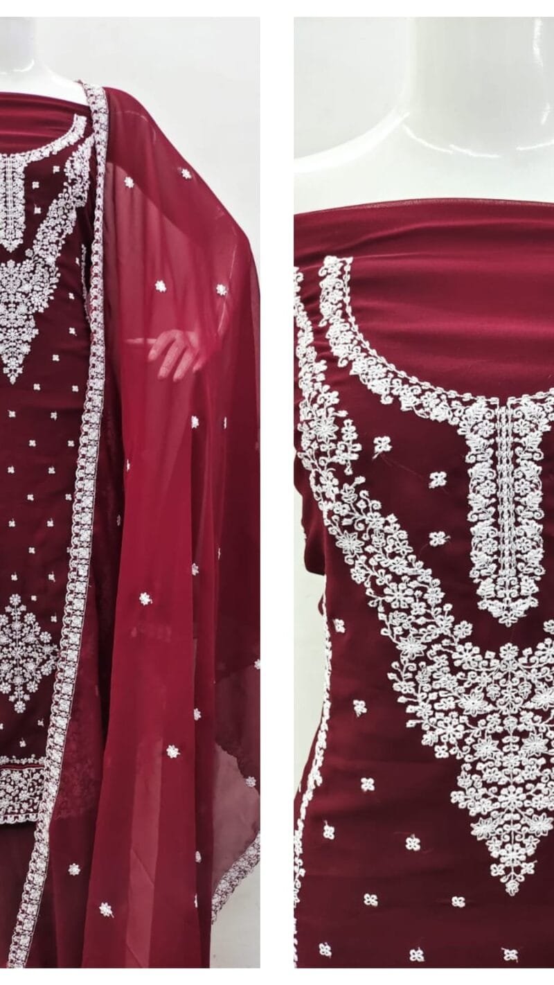 Best Wholesale Clothes Vendors USA