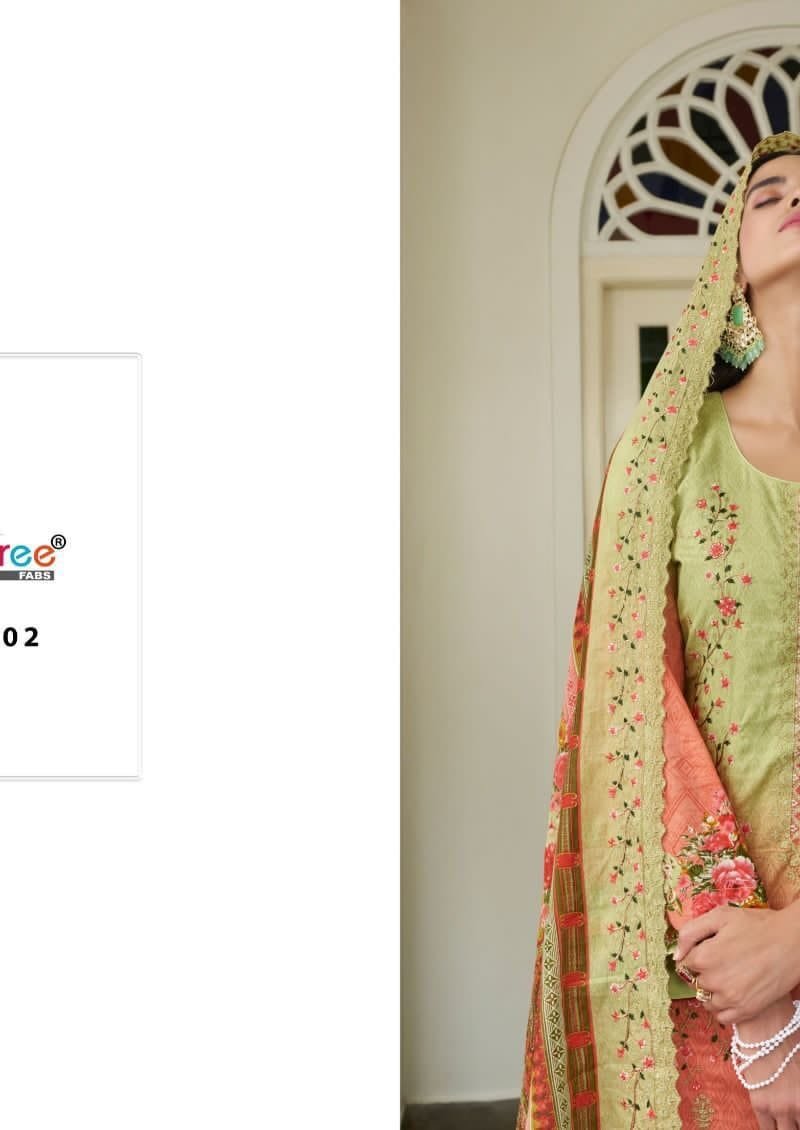 Bin Saeed Lawn Collection Vol 7 Mexican Clothes Wholesale USA