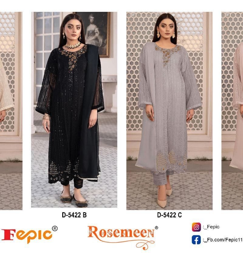 Boutique Clothes Wholesale USA Fepic Rosemeen D No 5422