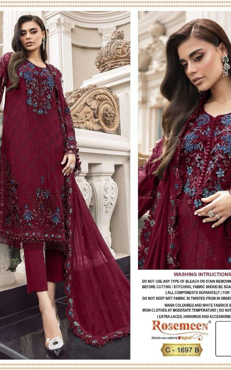 Clothes Wholesale USA Fepic Rosemeen C 1697