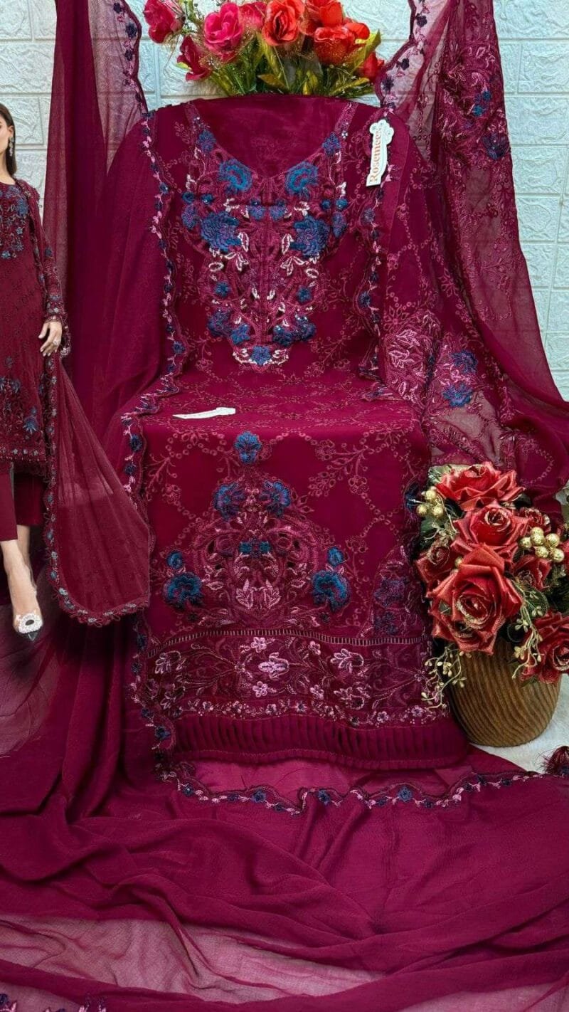 Clothes Wholesale USA Fepic Rosemeen C 1697