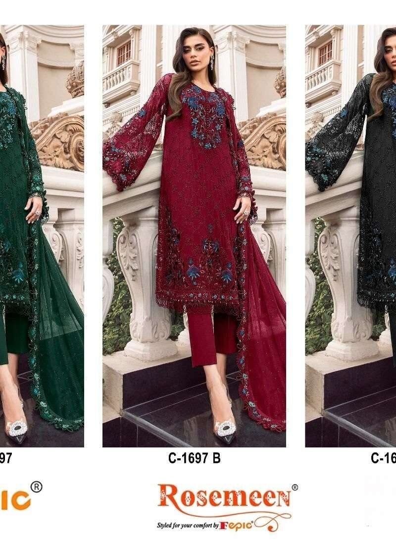 Clothes Wholesale USA Fepic Rosemeen C 1697