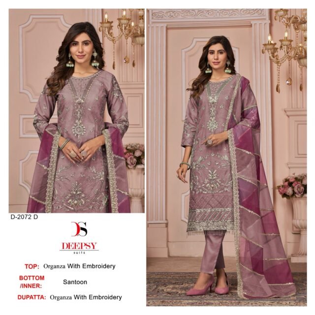 Deepsy 2072 Abcd Wholesale Luxury Clothes USA