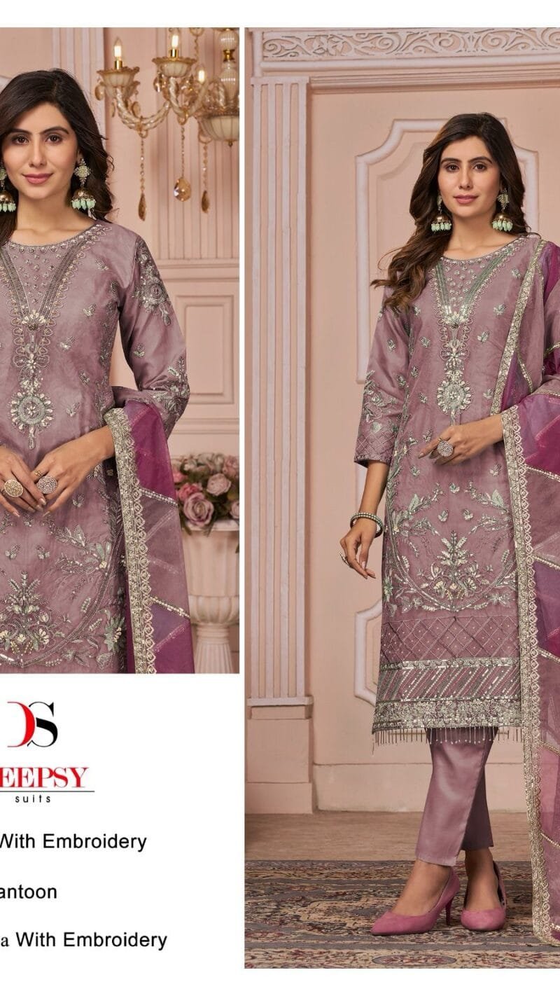 Deepsy 2072 Abcd Wholesale Luxury Clothes USA
