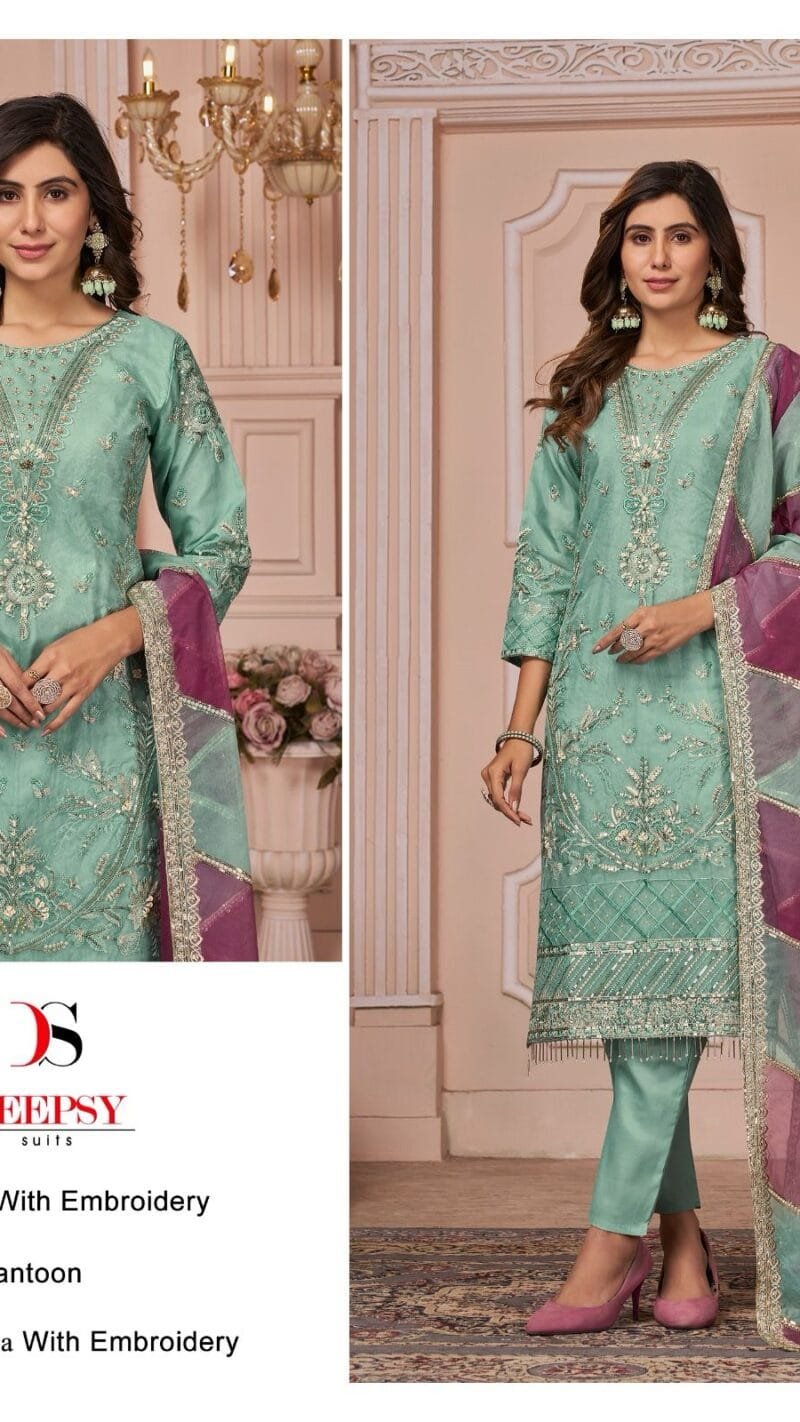 Deepsy 2072 Abcd Wholesale Luxury Clothes USA