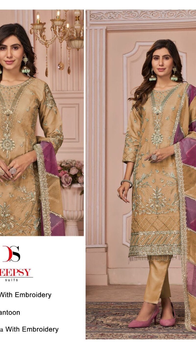 Deepsy 2072 Abcd Wholesale Luxury Clothes USA