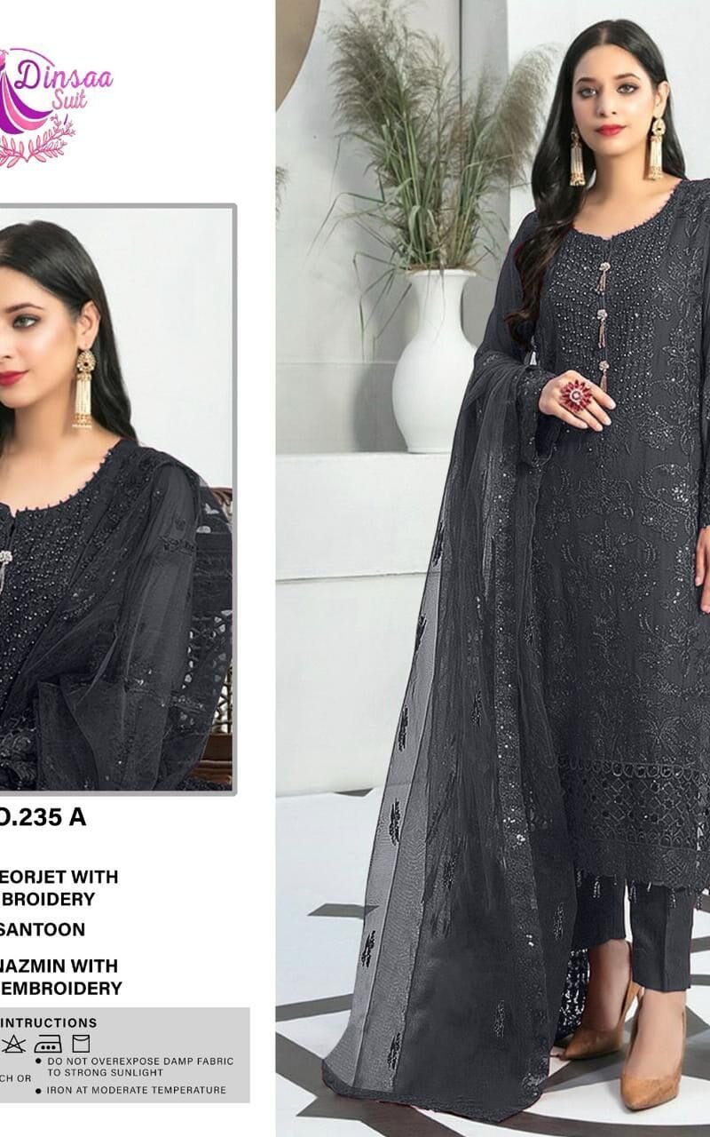 Dinsaa SuitD No 235 Exotic Dance Clothes Wholesale USA