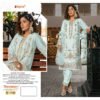 Fepic Rosemeen D No C 1356 Pakistani Salwar Suits