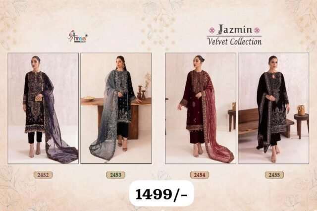 High Quality Clothes Wholesale USA Jazmin Velvet Collection