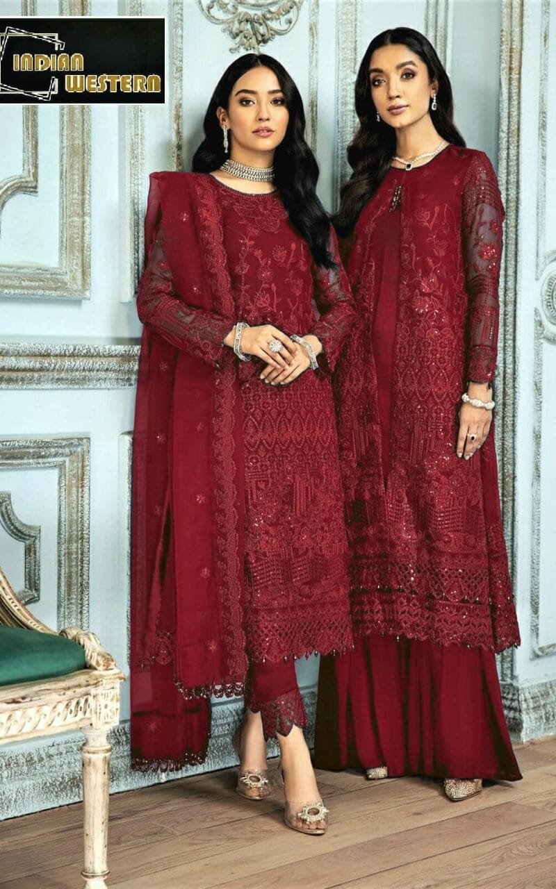 India Clothes Wholesale USA