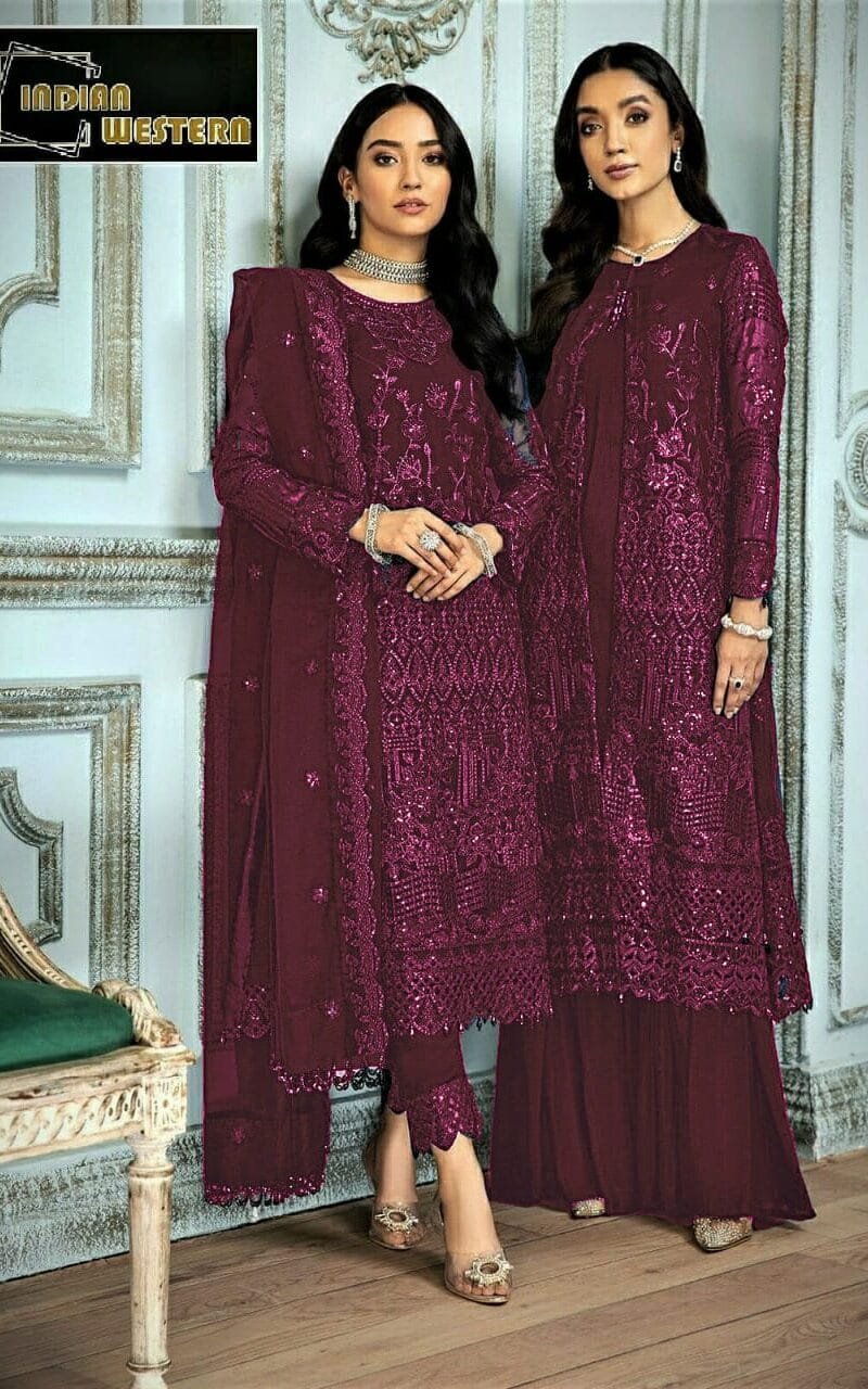 India Clothes Wholesale USA
