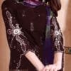LaxuriaTrendzD. NO. 1303 Wholesale Smocked Clothes USA