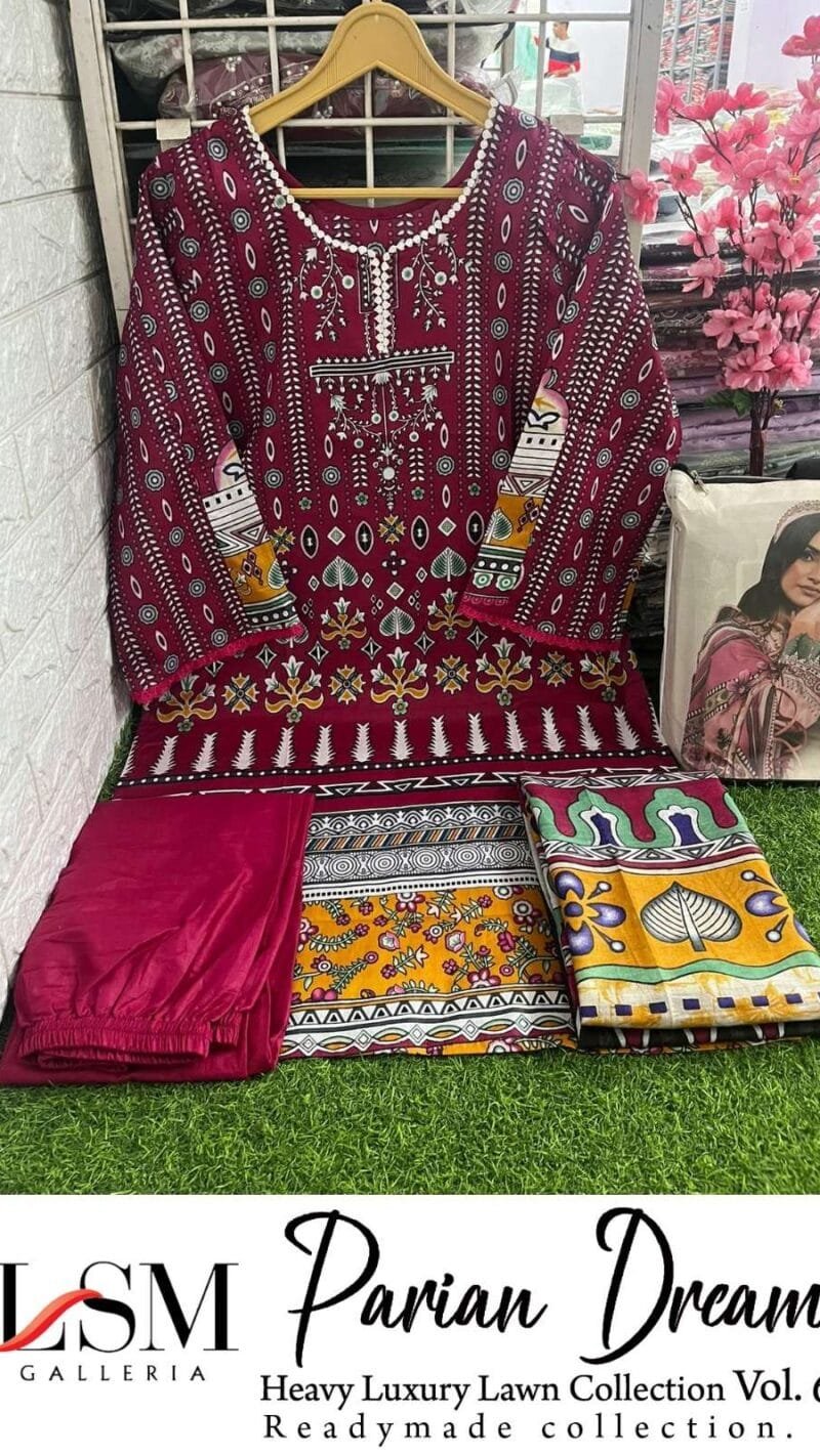 LsmParian Dream Readymade Wholesale Leather Clothes USA