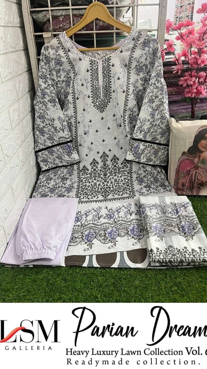 LsmParian Dream Readymade Wholesale Leather Clothes USA