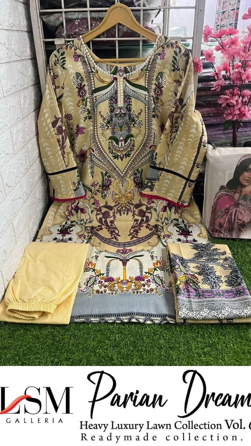 LsmParian Dream Readymade Wholesale Leather Clothes USA