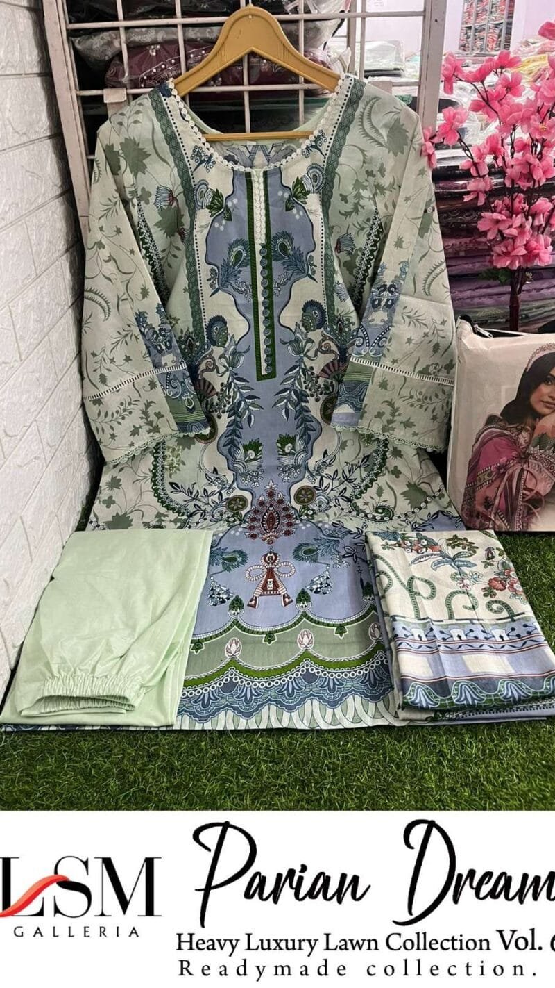 LsmParian Dream Readymade Wholesale Leather Clothes USA