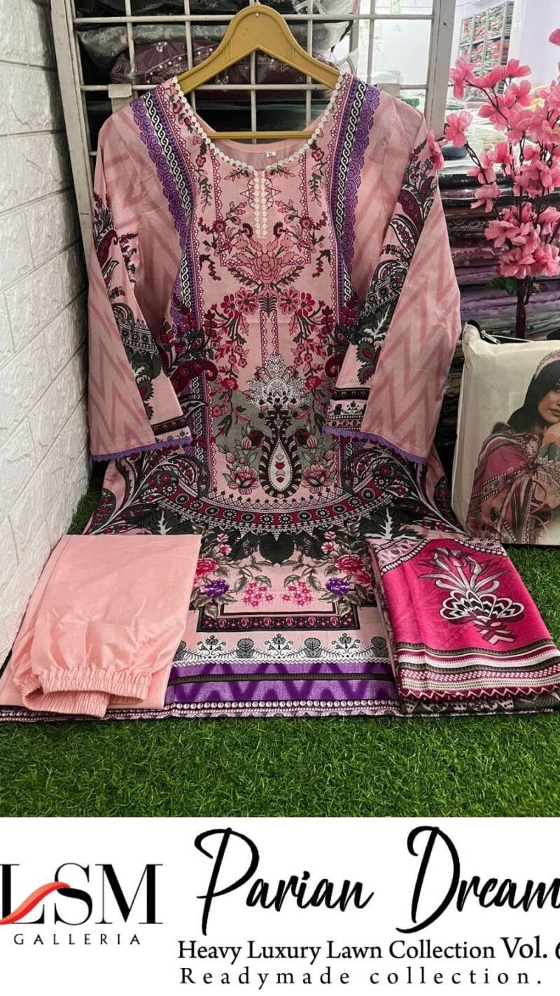 LsmParian Dream Readymade Wholesale Leather Clothes USA