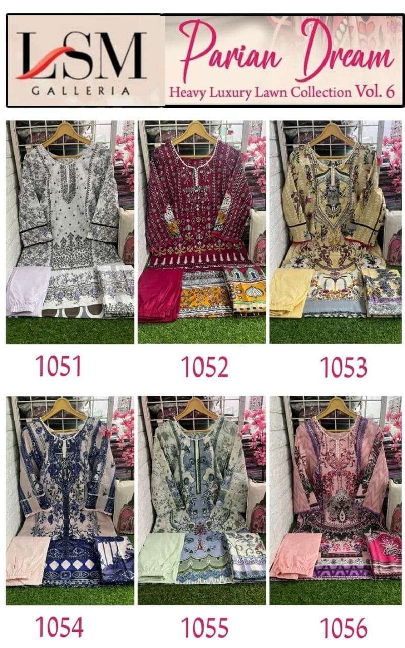 LsmParian Dream Readymade Wholesale Leather Clothes USA