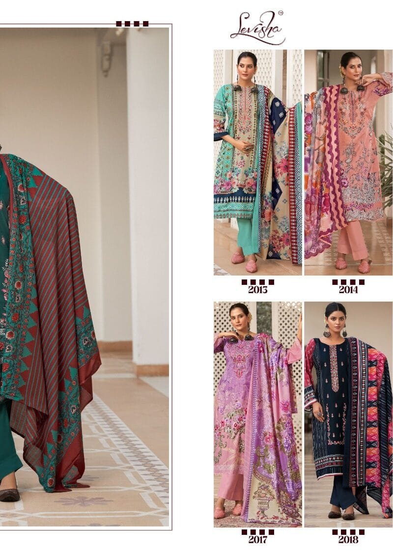 Lyra Levisha Wholesale Clothes In Chicago USA