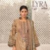Lyra Levisha Wholesale Clothes In Chicago USA