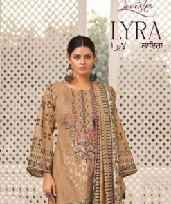 Lyra Levisha Wholesale Clothes In Chicago USA