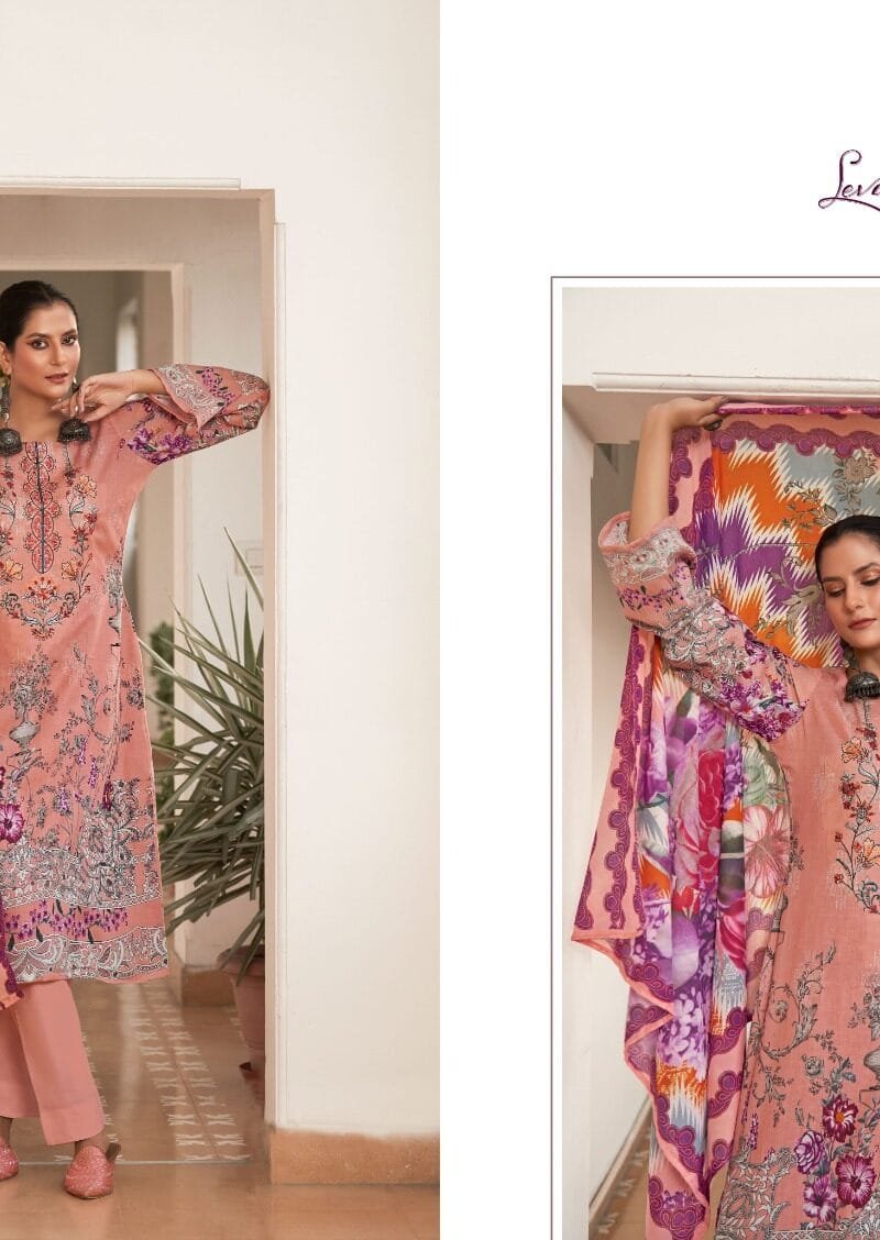 Lyra Levisha Wholesale Clothes In Chicago USA